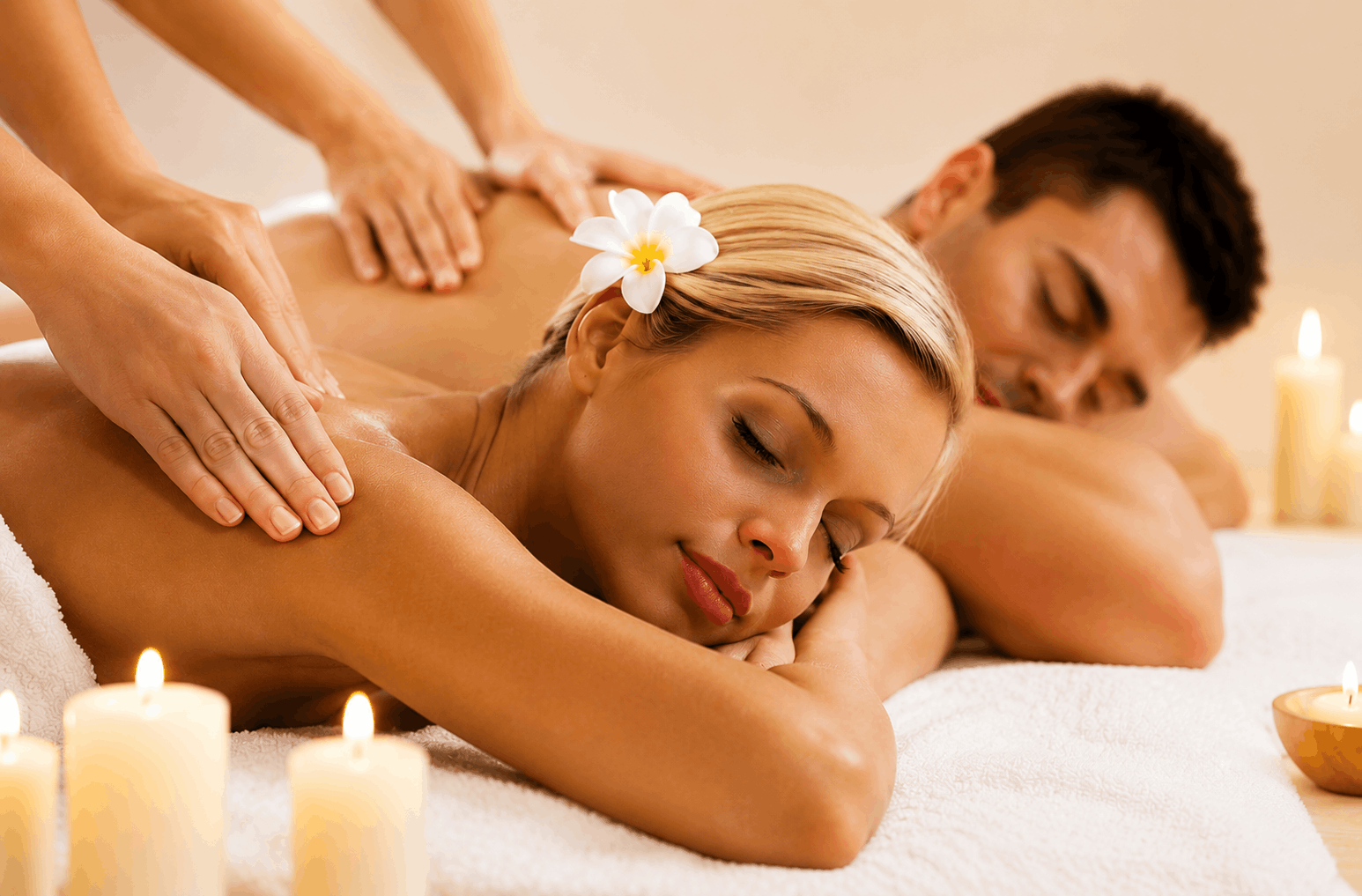 Special Foot Reflexology Body Massage
