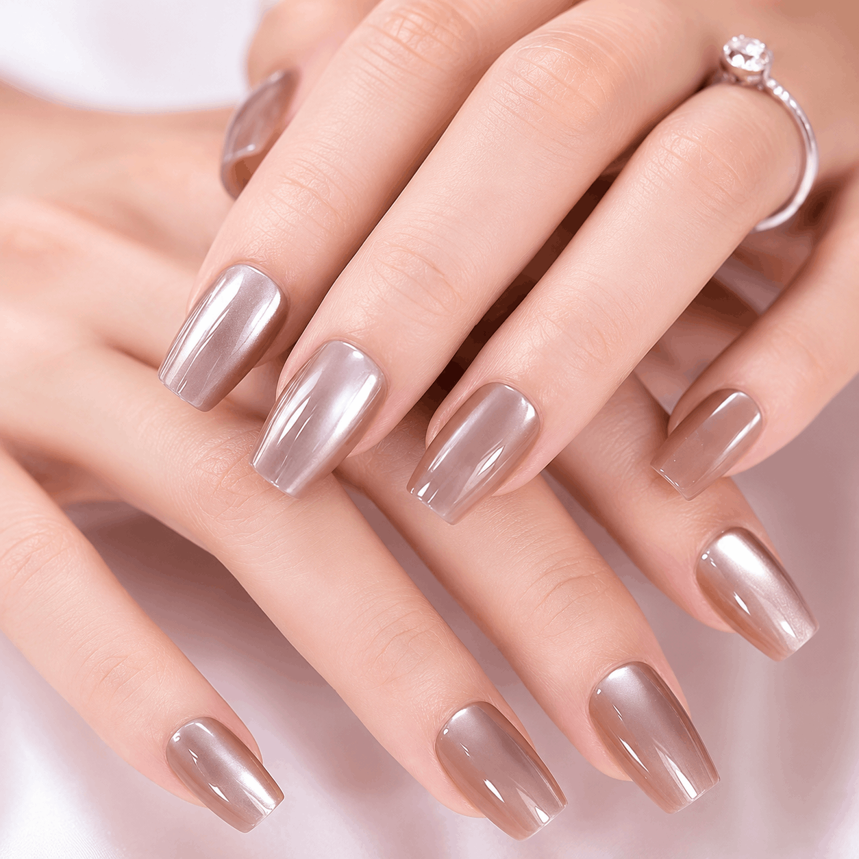 Miscellaneous nail services