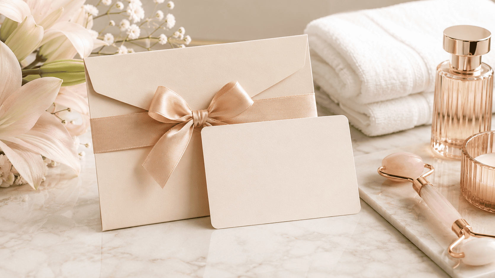 Sugarluxe Gift Certificates