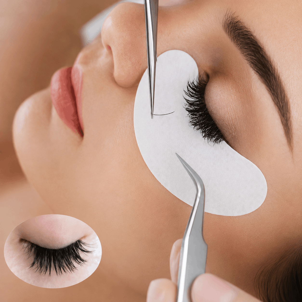 Lash services