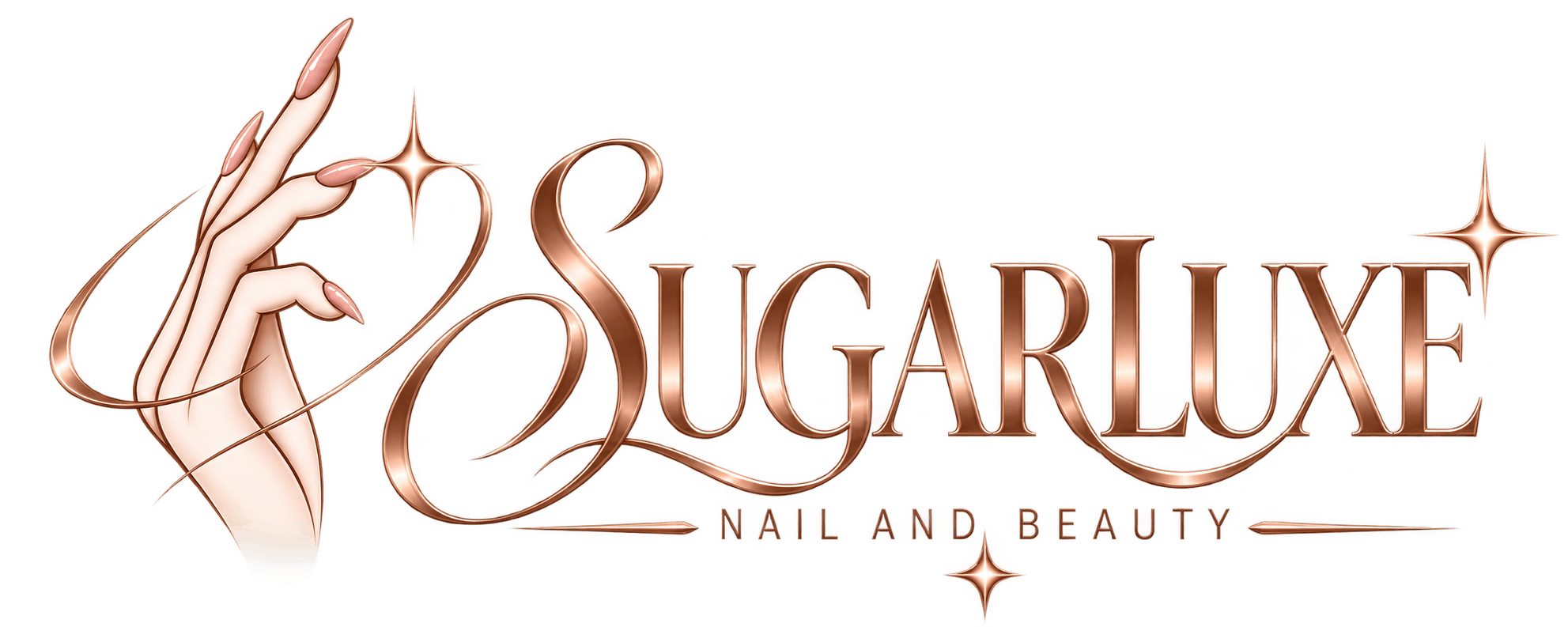Sugarluxe
